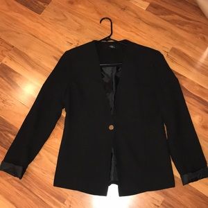 Forever 21 blazer